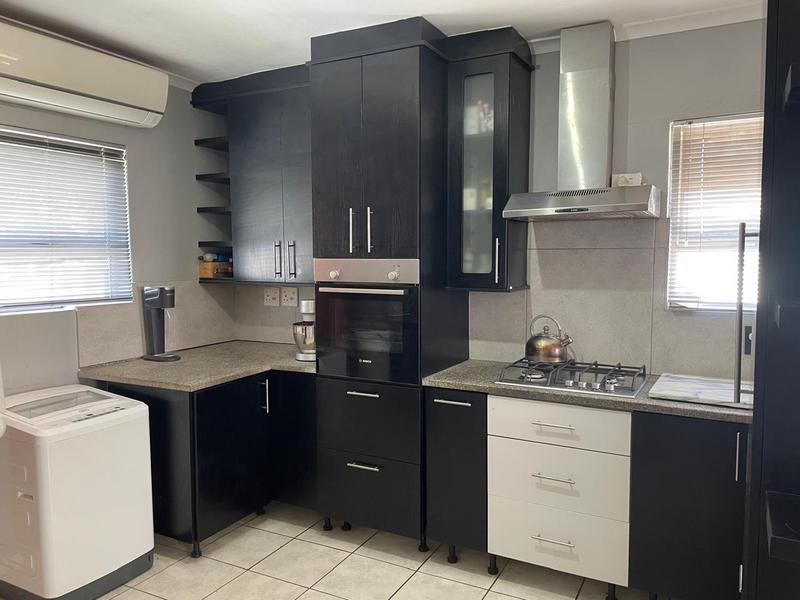 To Let 2 Bedroom Property for Rent in Onverwacht Western Cape